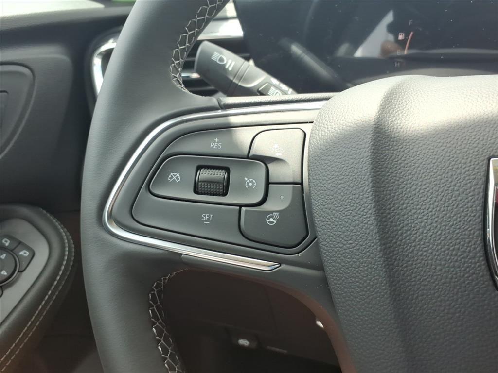 new 2026 Buick Encore GX car, priced at $23,330