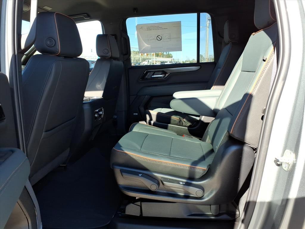 new 2026 GMC Yukon XL car, priced at $81,955