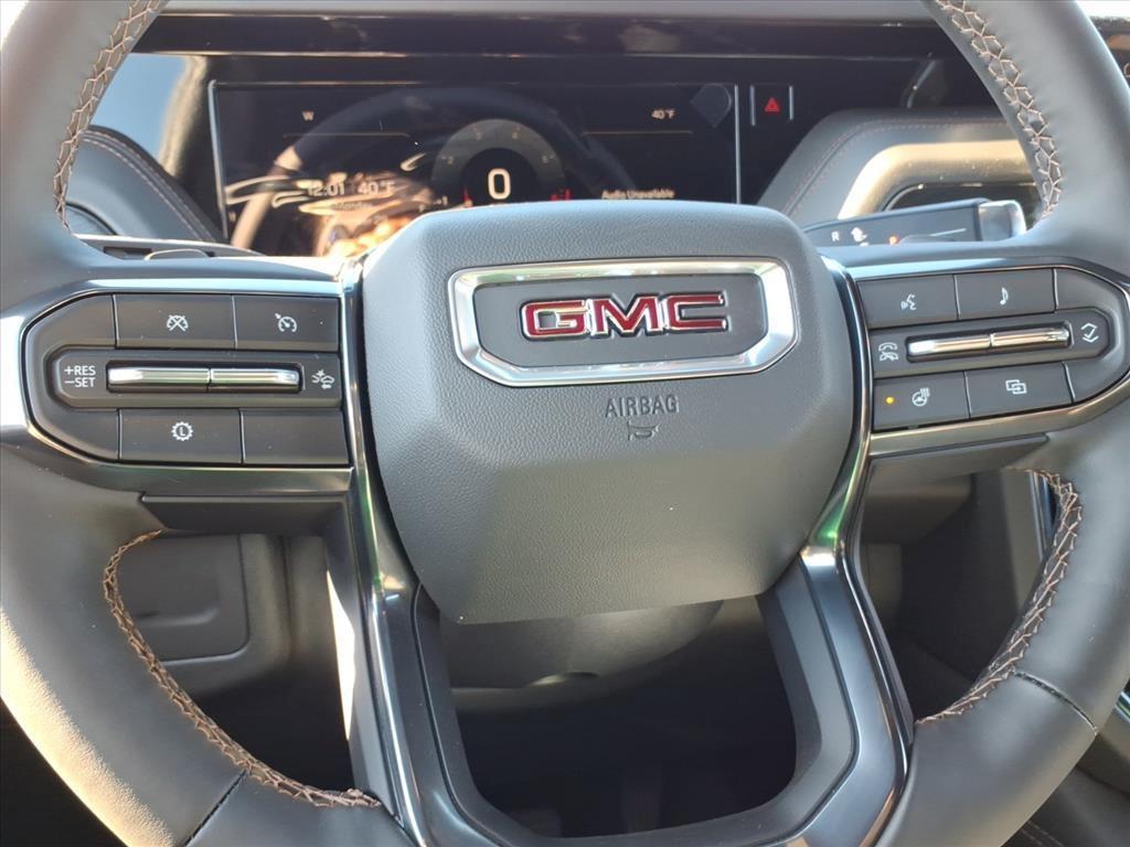 new 2026 GMC Yukon XL car, priced at $81,955