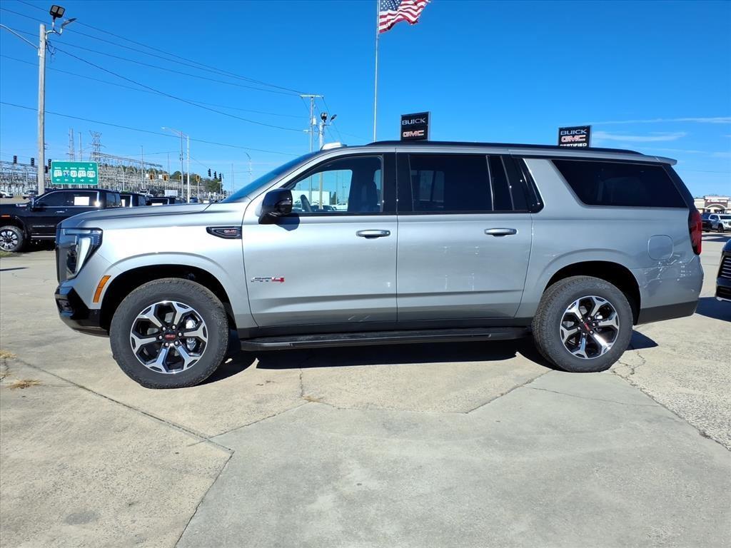 new 2026 GMC Yukon XL car, priced at $81,955