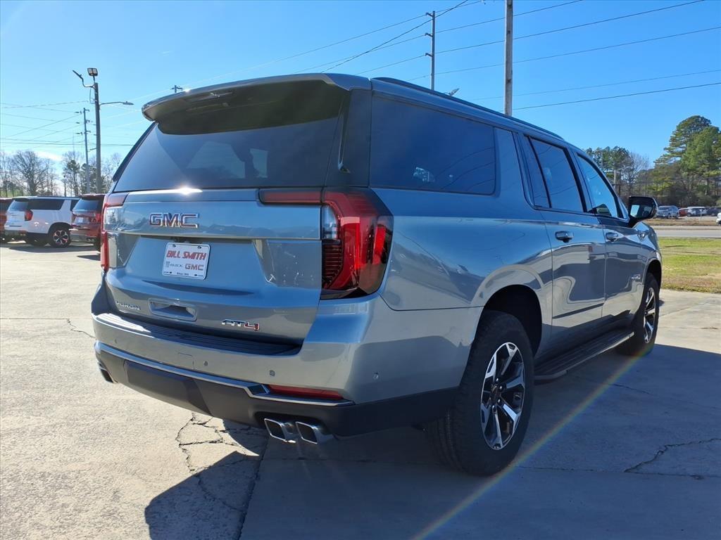 new 2026 GMC Yukon XL car, priced at $81,955