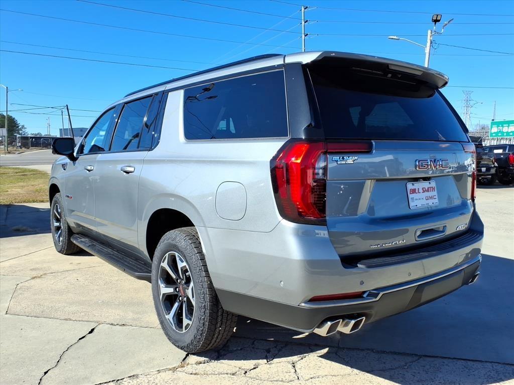 new 2026 GMC Yukon XL car, priced at $81,955