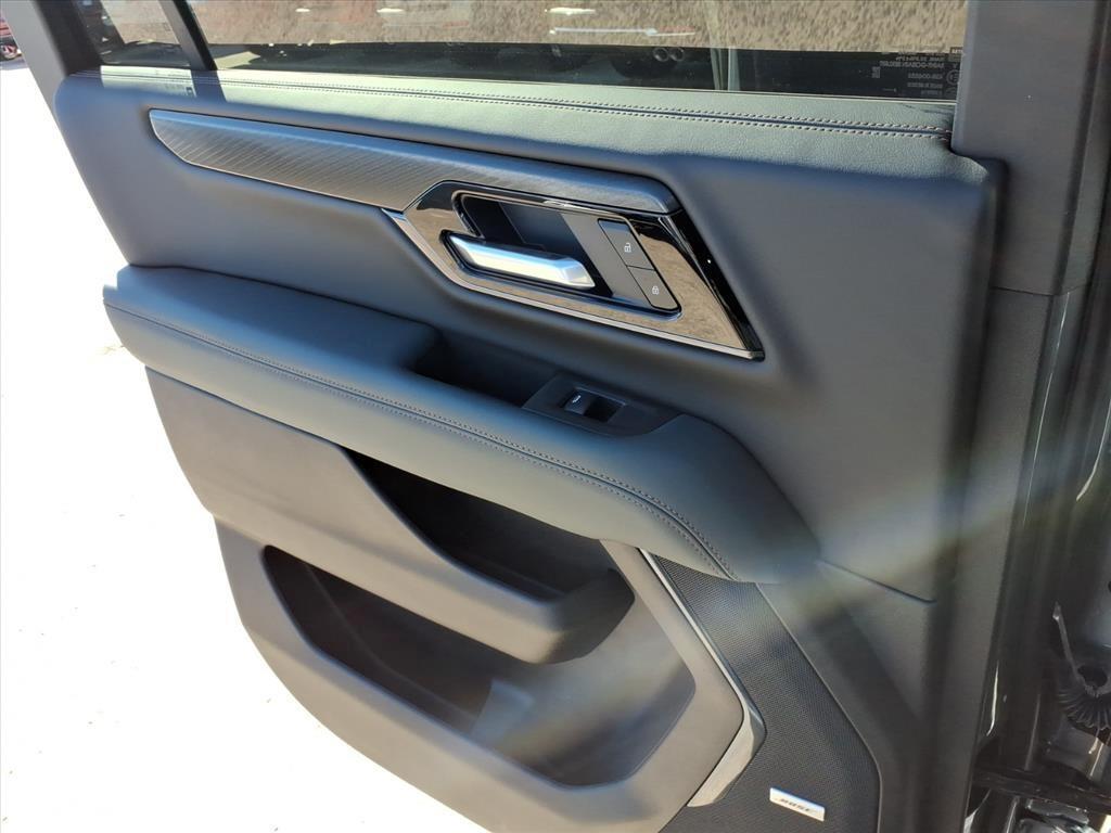 new 2026 GMC Yukon XL car, priced at $81,955