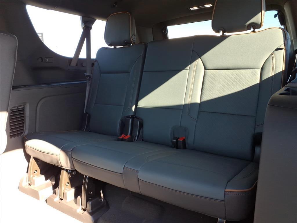 new 2026 GMC Yukon XL car, priced at $81,955