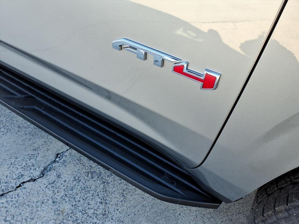 new 2026 GMC Yukon XL car, priced at $81,955