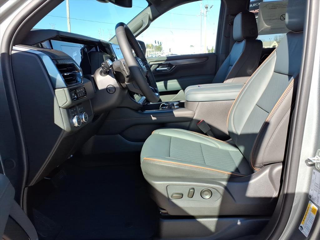 new 2026 GMC Yukon XL car, priced at $81,955