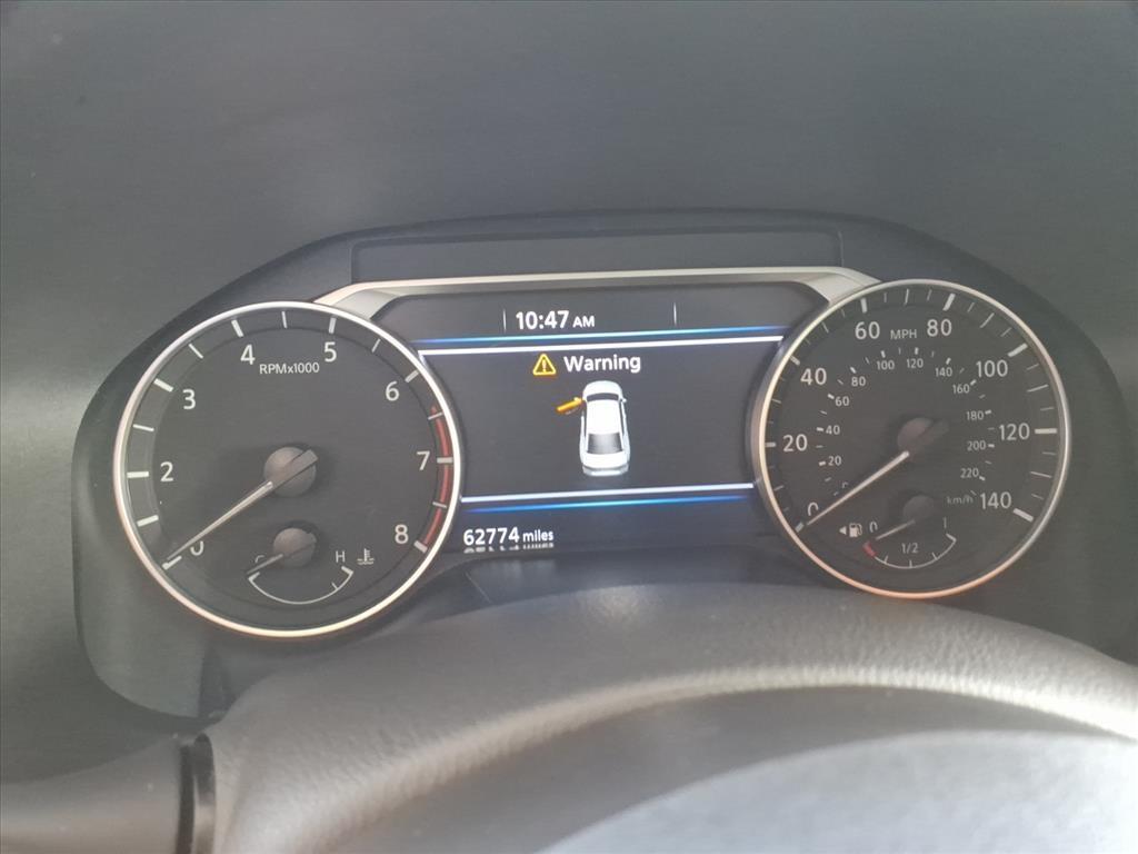 used 2024 Nissan Altima car, priced at $17,991