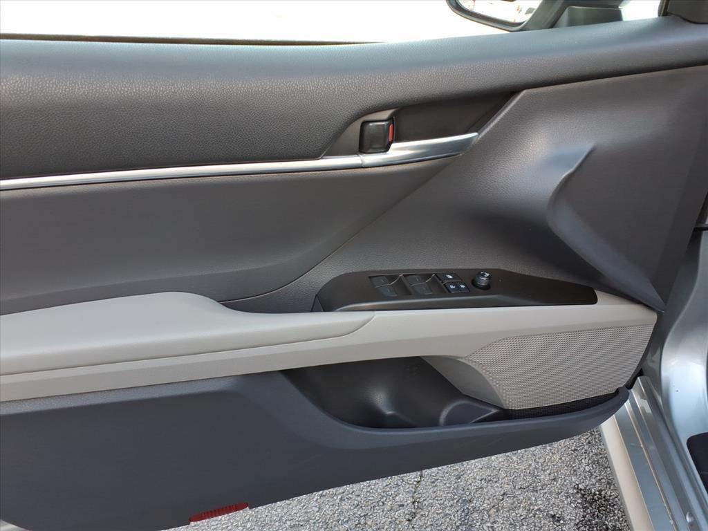 used 2021 Toyota Camry car, priced at $22,994