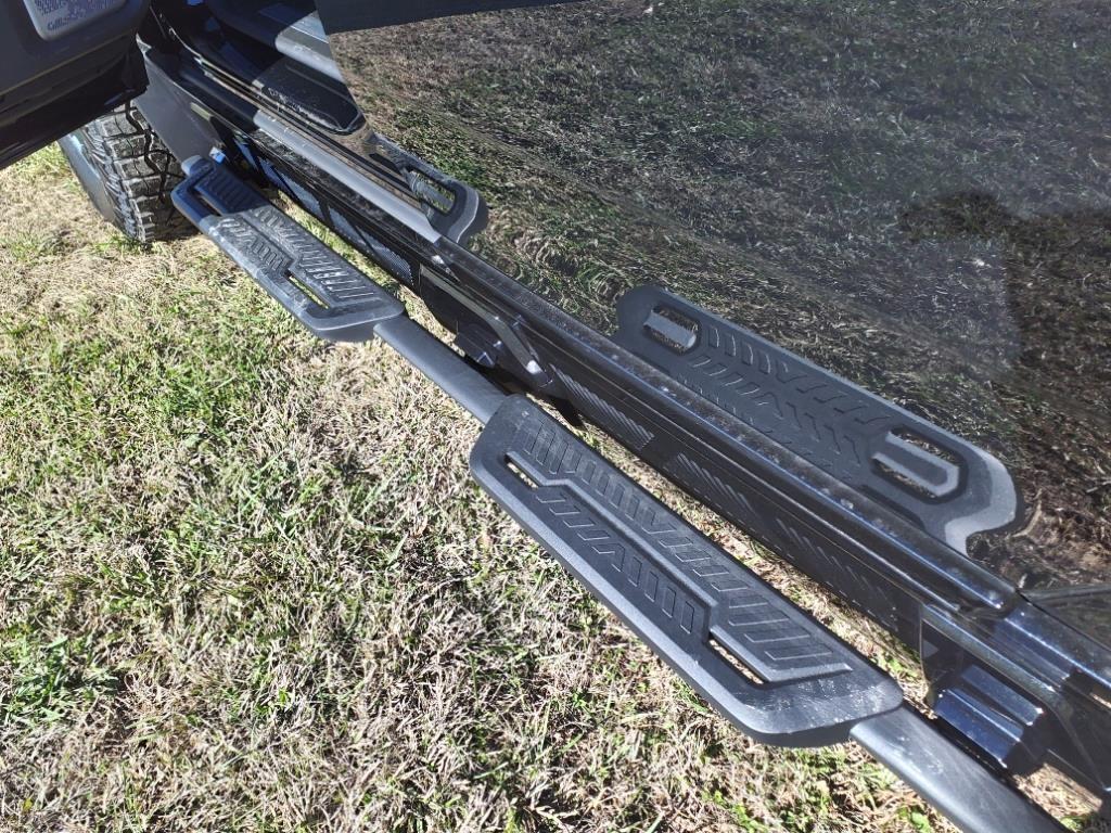 new 2025 GMC HUMMER EV SUV car, priced at $104,935