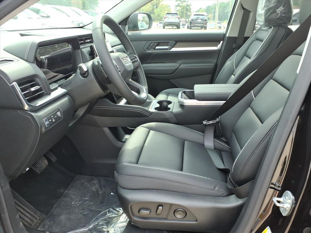 new 2026 GMC Terrain car, priced at $44,335