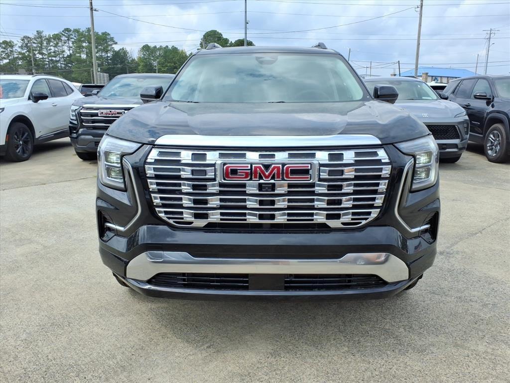 new 2026 GMC Terrain car, priced at $44,335