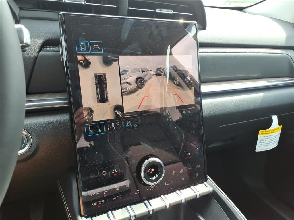 new 2026 GMC Terrain car, priced at $44,335