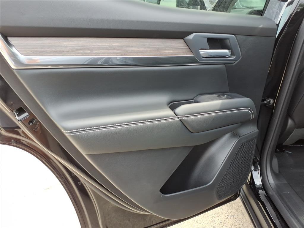 new 2026 GMC Terrain car, priced at $44,335