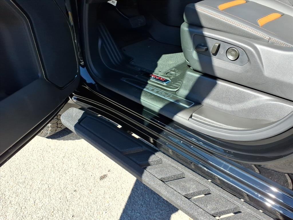 new 2026 GMC Sierra 2500 car, priced at $81,260