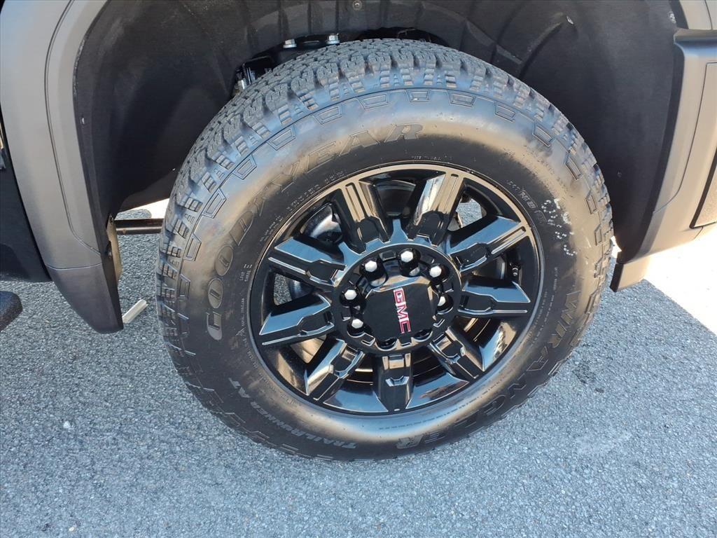 new 2026 GMC Sierra 2500 car, priced at $81,260