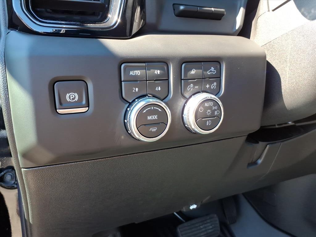 new 2026 GMC Sierra 2500 car, priced at $81,260