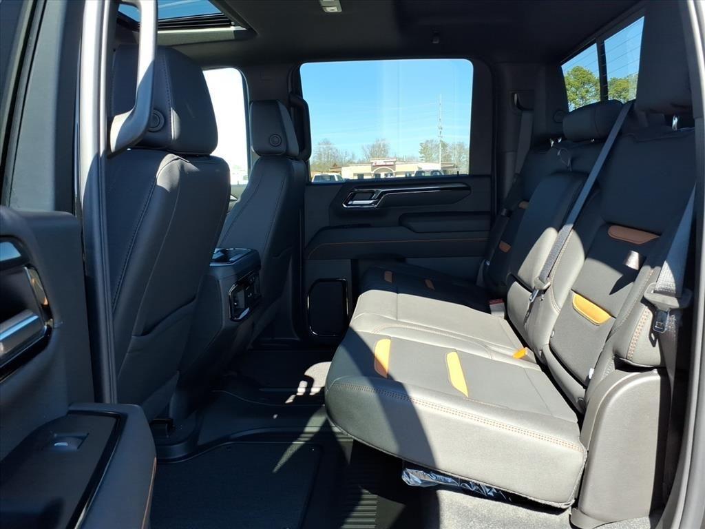 new 2026 GMC Sierra 2500 car, priced at $81,260