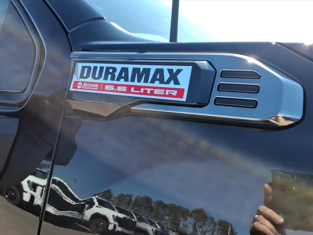 new 2026 GMC Sierra 2500 car, priced at $81,260