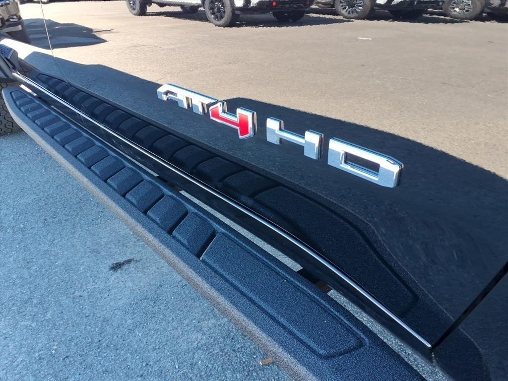 new 2026 GMC Sierra 2500 car, priced at $81,260