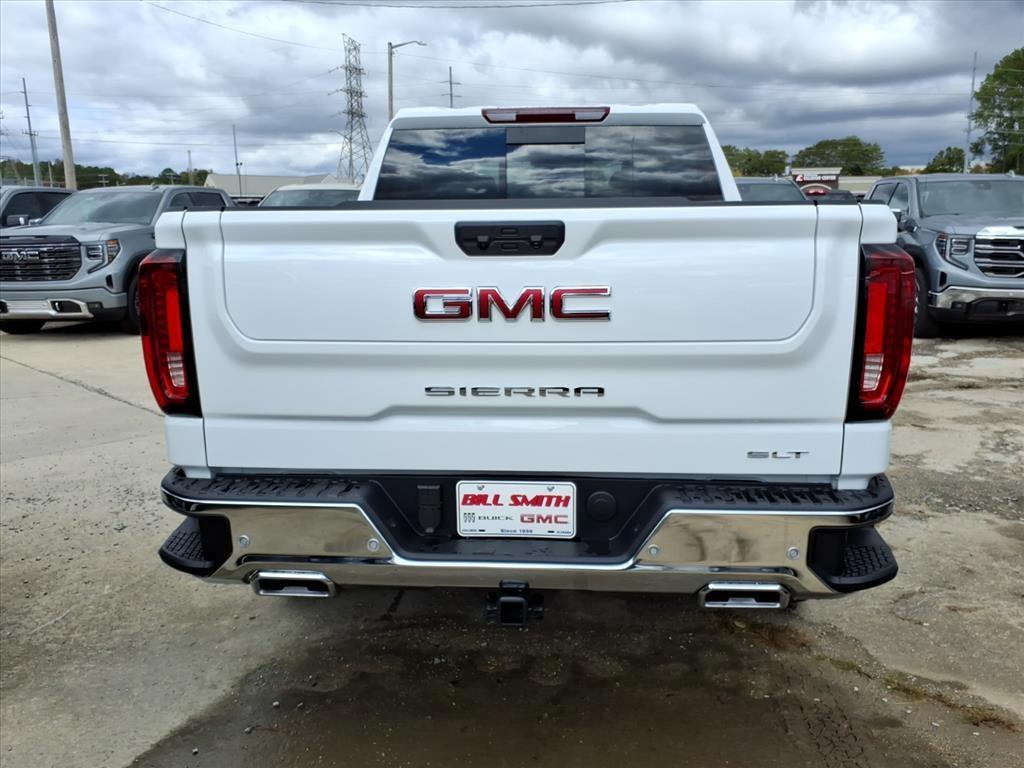 new 2026 GMC Sierra 1500 car, priced at $56,175