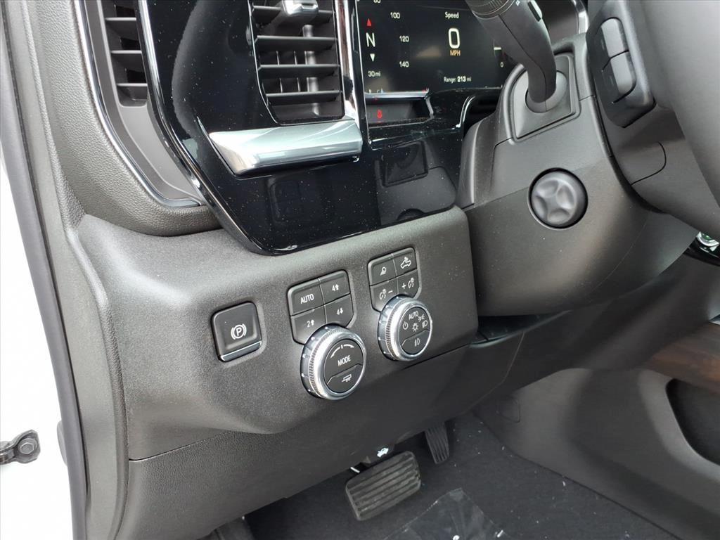 new 2026 GMC Sierra 1500 car, priced at $56,175