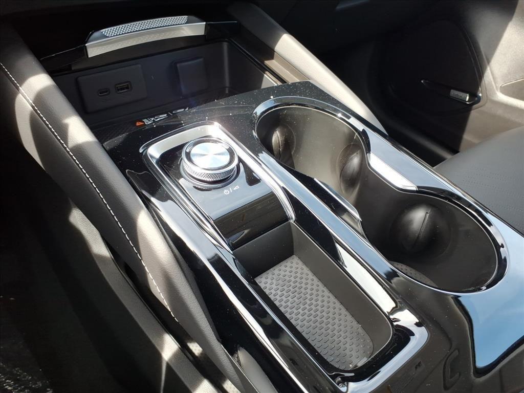 new 2026 Buick Envision car, priced at $46,840