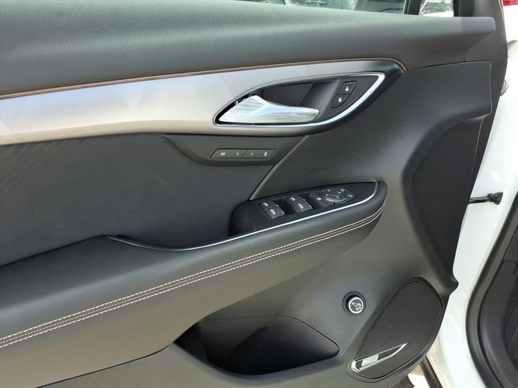 new 2026 Buick Envision car, priced at $46,840