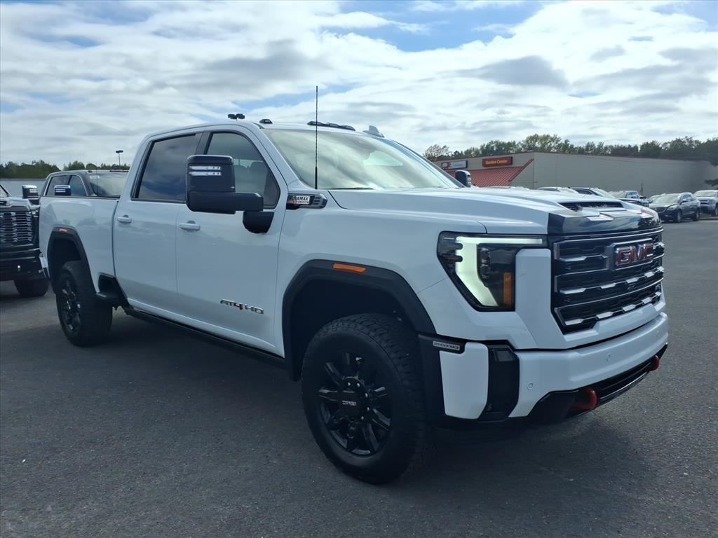 new 2026 GMC Sierra 2500 car, priced at $83,749