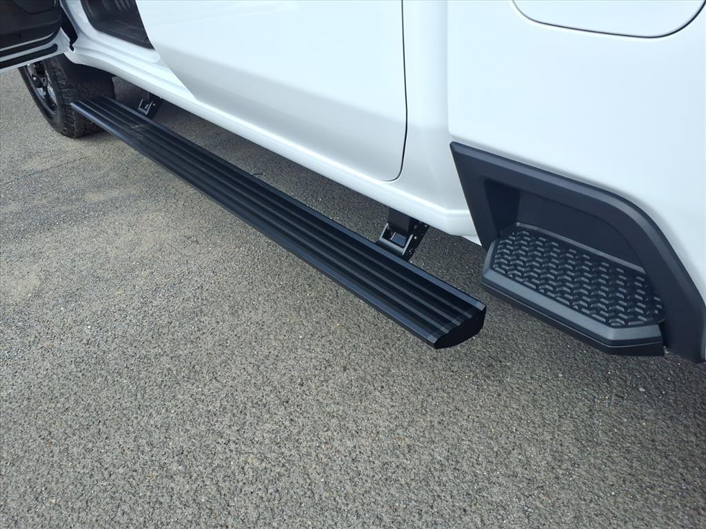 new 2026 GMC Sierra 2500 car, priced at $83,749