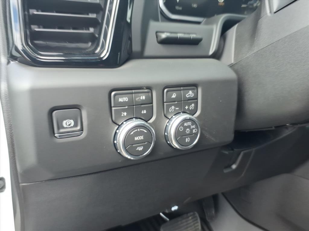 new 2026 GMC Sierra 2500 car, priced at $83,749