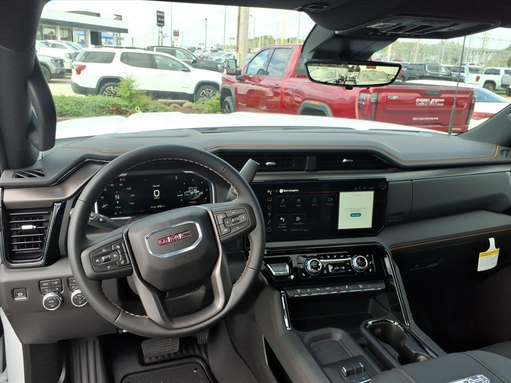 new 2026 GMC Sierra 2500 car, priced at $83,749