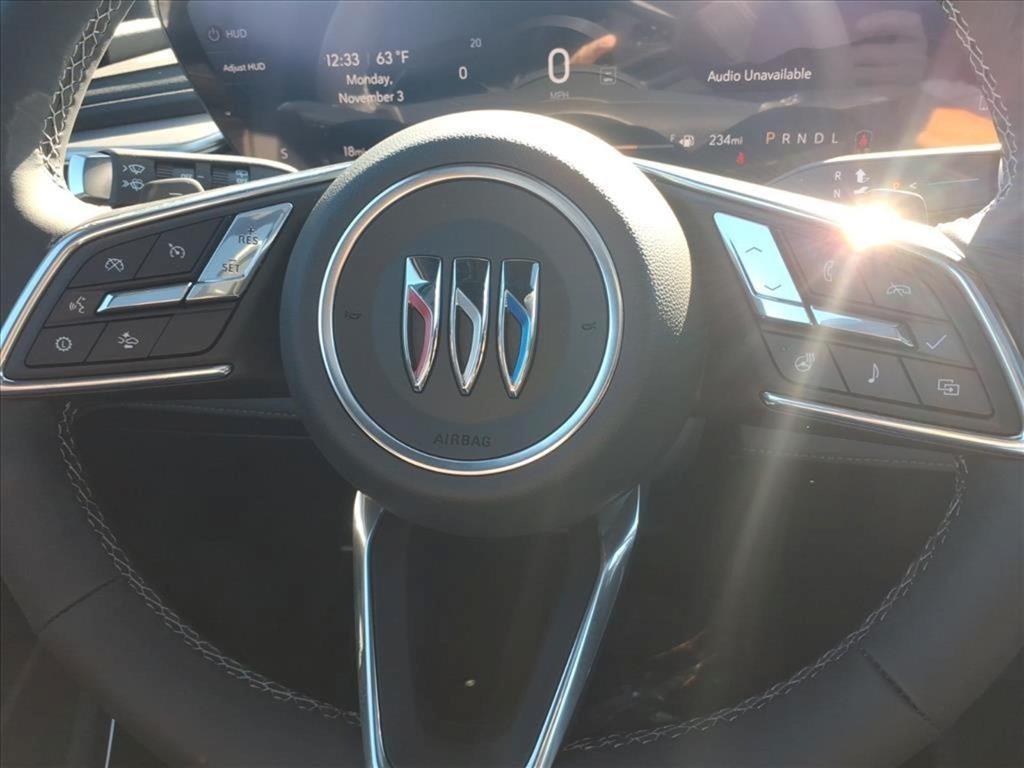 new 2026 Buick Enclave car, priced at $61,018