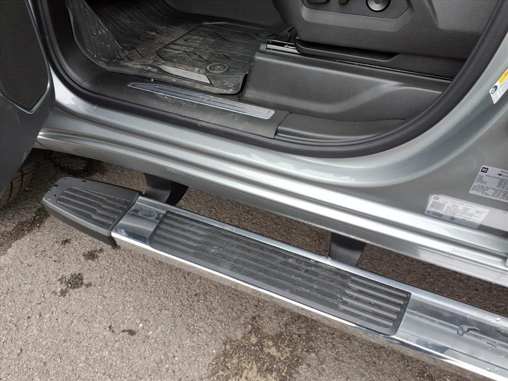 new 2026 GMC Sierra 2500 car, priced at $64,079