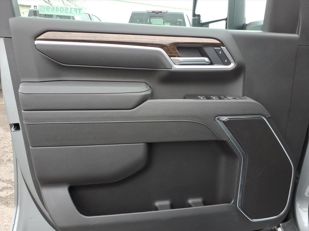 new 2026 GMC Sierra 2500 car, priced at $64,079