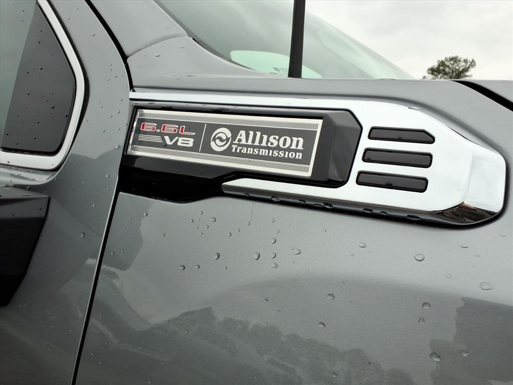 new 2026 GMC Sierra 2500 car, priced at $64,079