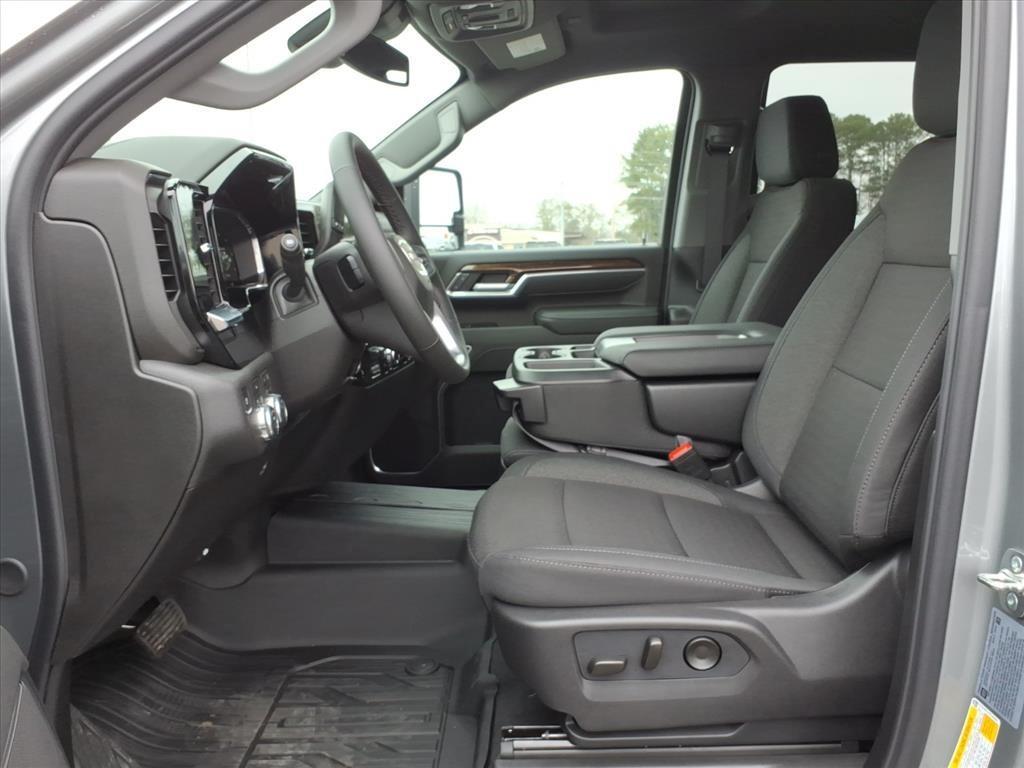 new 2026 GMC Sierra 2500 car, priced at $64,079