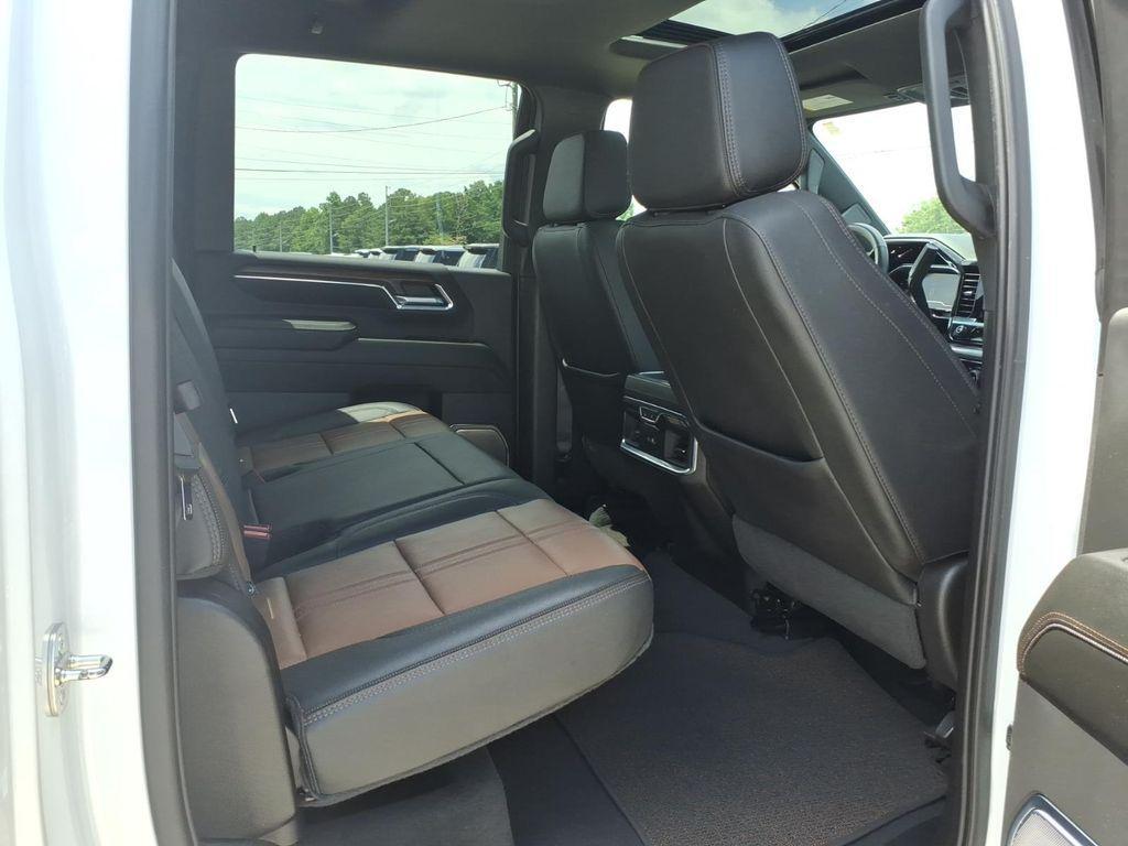 used 2024 Chevrolet Silverado 2500 car, priced at $71,987