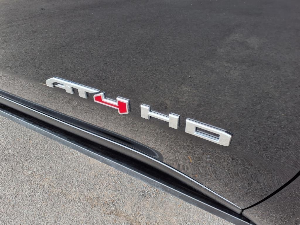 new 2025 GMC Sierra 2500 car