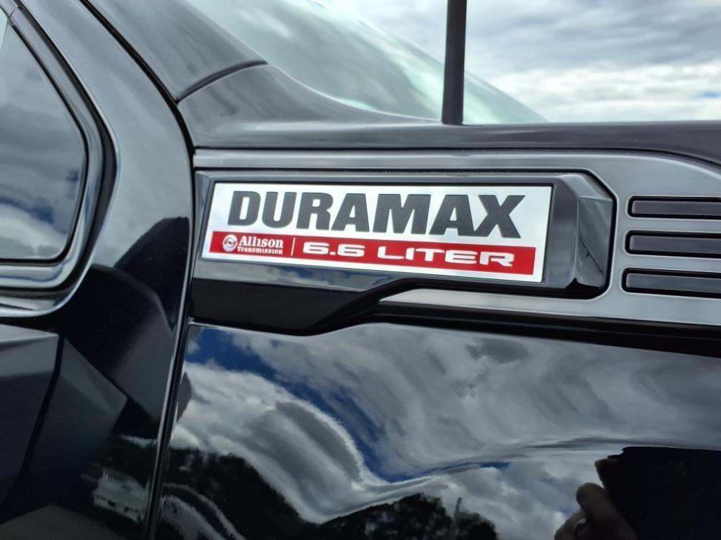 new 2025 GMC Sierra 2500 car