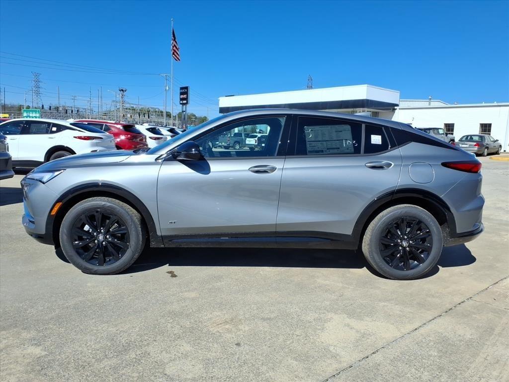 new 2026 Buick Envista car, priced at $27,380