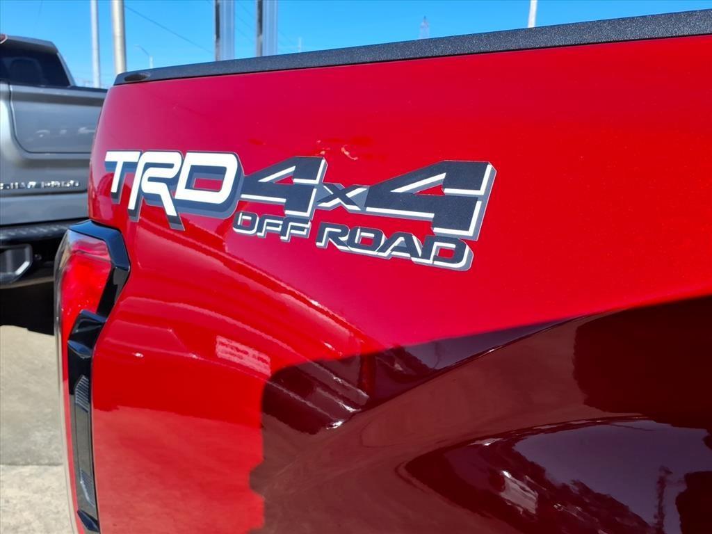 used 2022 Toyota Tundra Hybrid car, priced at $54,987