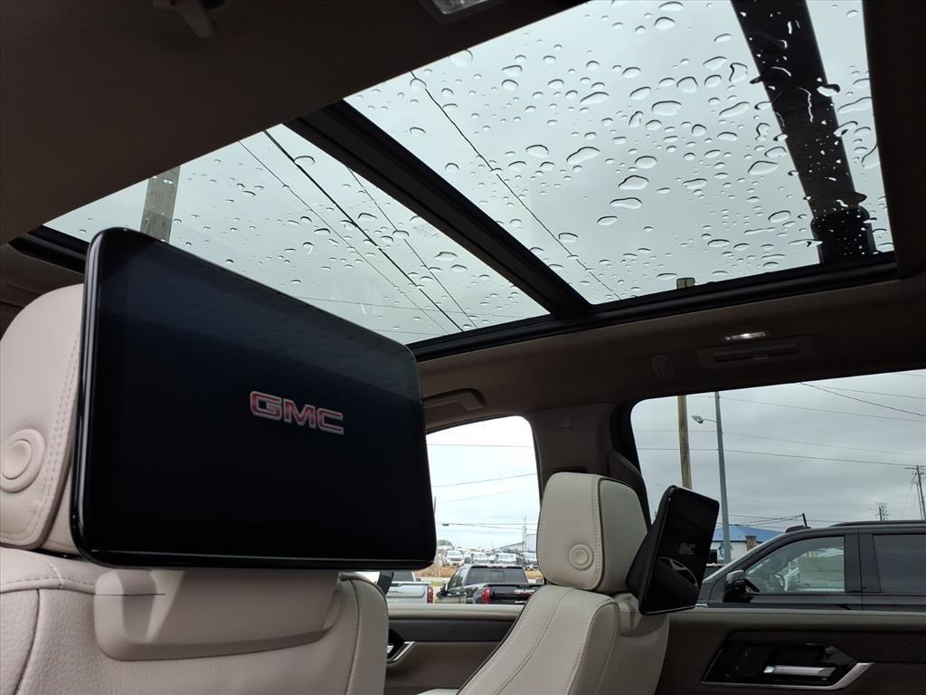 new 2026 GMC Yukon XL car, priced at $94,570