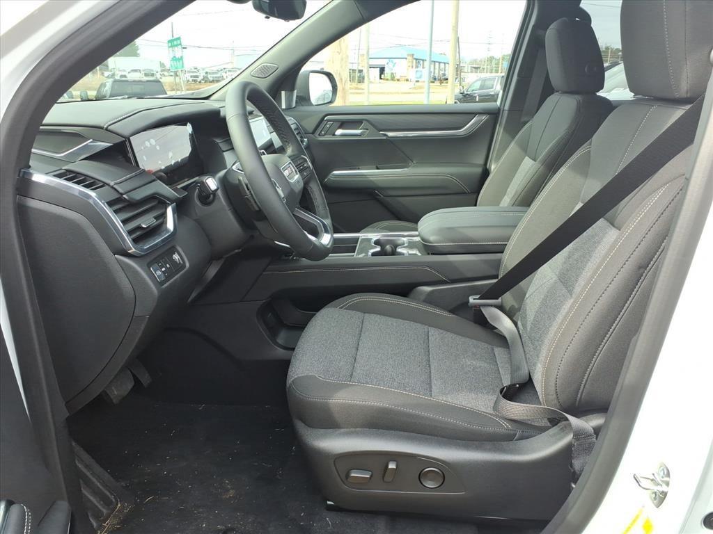 new 2026 GMC Acadia car, priced at $47,597