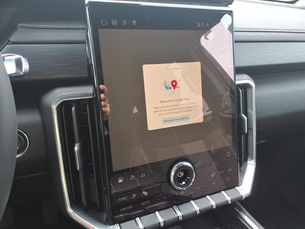 new 2026 GMC Acadia car, priced at $47,597