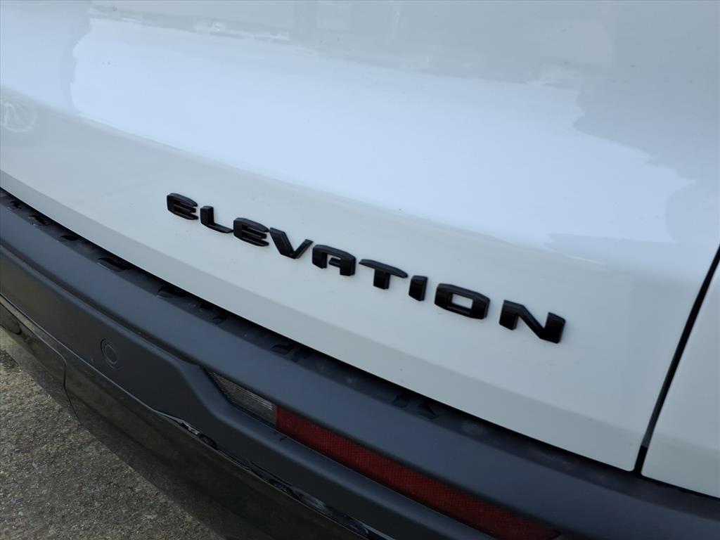 new 2026 GMC Acadia car, priced at $47,597