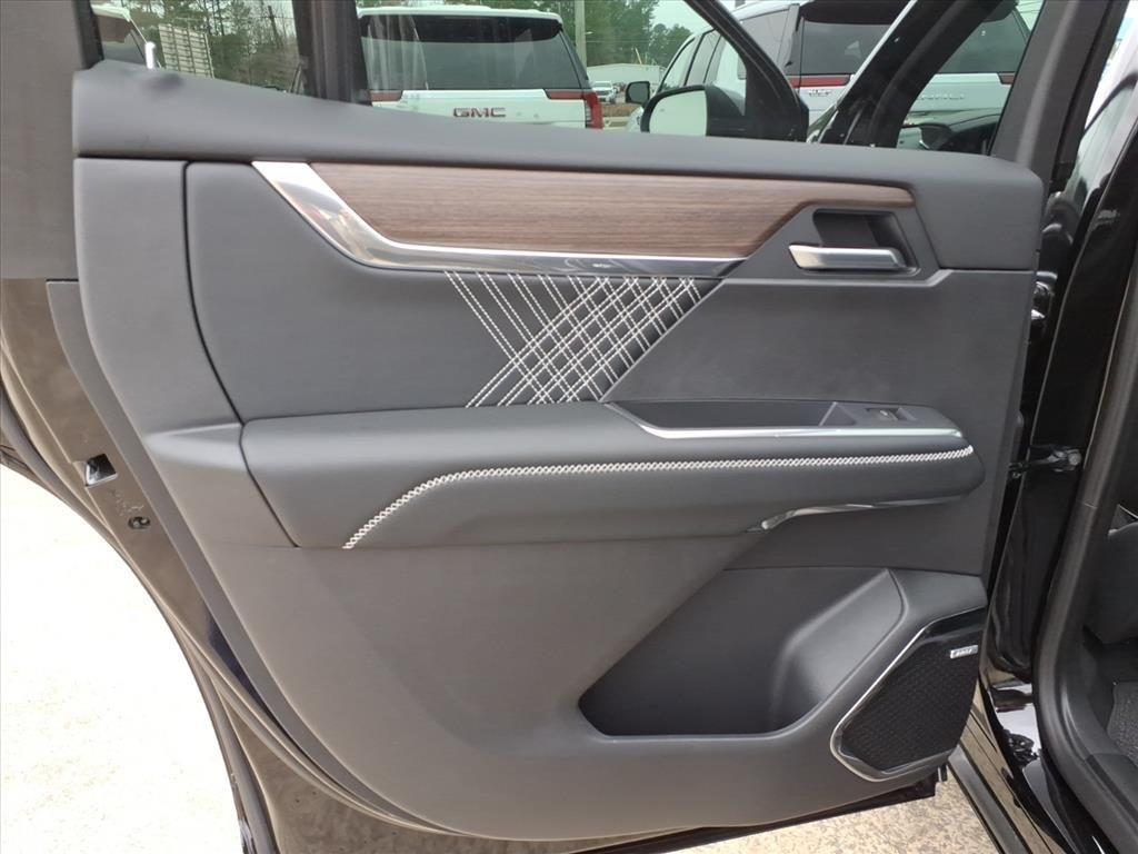 new 2026 GMC Acadia car, priced at $60,153