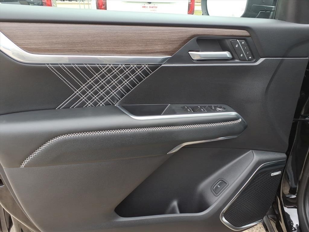 new 2026 GMC Acadia car, priced at $60,153