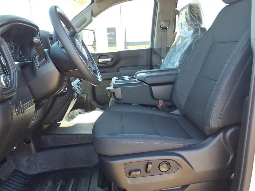 new 2026 GMC Sierra 3500 car, priced at $53,508