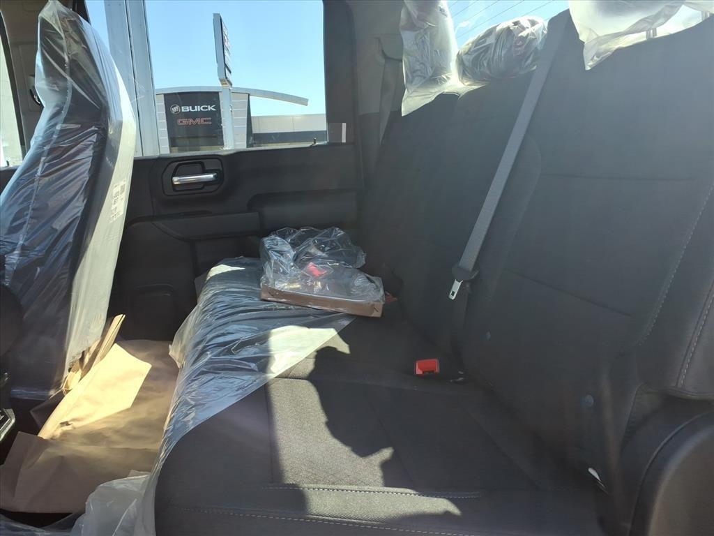 new 2026 GMC Sierra 3500 car, priced at $53,508