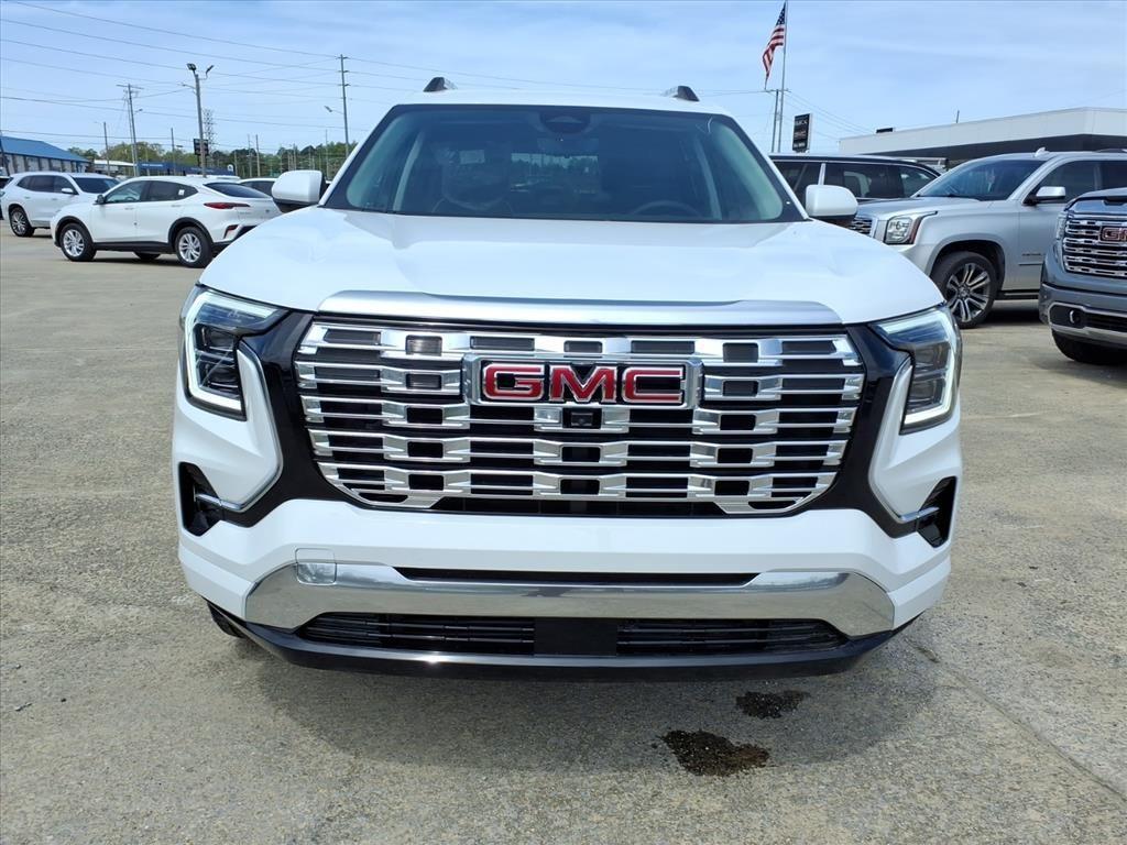 new 2026 GMC Terrain car, priced at $42,040